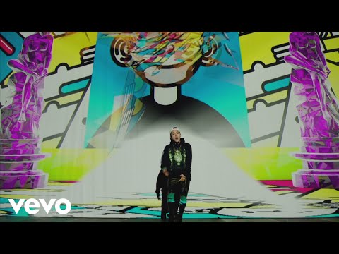 SKOLOR - Ggang Pan [Official Music Video]