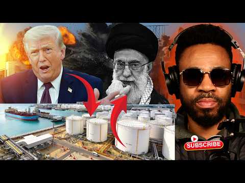 Is Iran Wining The War Or America, A Ghanaian In Iran Speaks