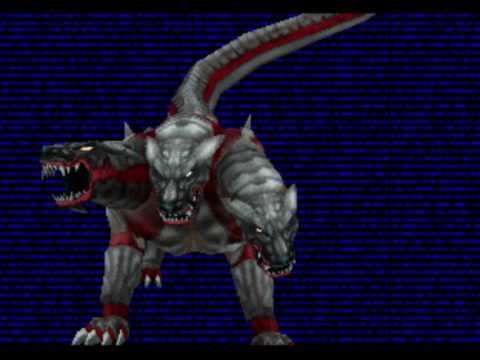 Final Fantasy VIII Part 30: Last Battle with Edea