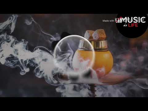 Дым кальяна 🔊🔊