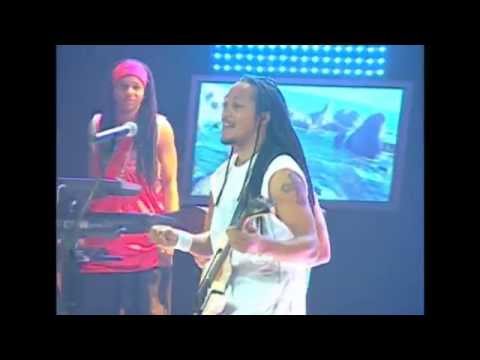 Sereia - Edu Ribeiro e Cativeiro
