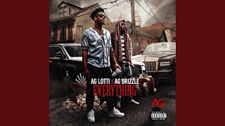 Everything (feat. Ag Brizzle)