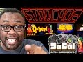 STARCADE Game Show REBOOT Will NICK ARCADE Be Next