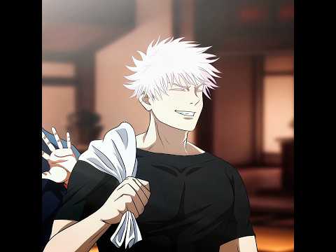 「 Gojo's Bond With Yuji 🫴❤️‍🩹」#jjk #edit #gojo #shorts