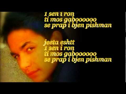 Thee DDragoman ft Mc Gacos ft Eneess ft GoldD `b  Jeta T'Mashtron (2012)..