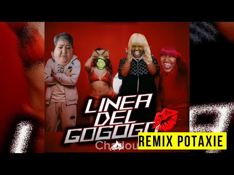LINEA DEL GOGO - REMIX POTAXIE