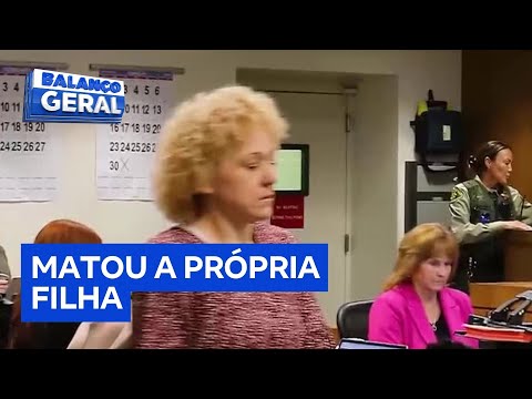 Mother accused of killing 9-year-old daughter during trip in the US.