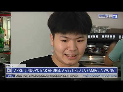 2019-08-22 NOTIZIE DI PRATO TG ORE 19.45