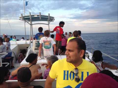 Destin Beach visit With  Family Friends. Memorable Moments of life...