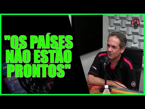 PROBLEMS FOR ELECTRIC CAR OWNERS - ADG (HIGH TORQUE) - TUNERCAST