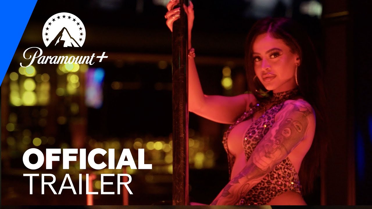Official Trailer