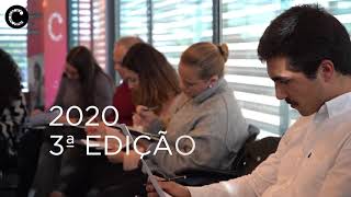 DNA Match | 3ªEdição_2020