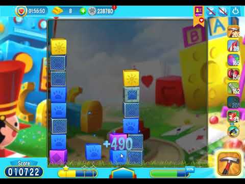 Pet Rescue Saga level 3148 no boosters ►TOBIAS DEAMON◄