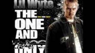 lil wyte ghostin&#39;