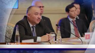 «Էպիկենտրոնի» հիմնական թողարկումը` 19:30-ին