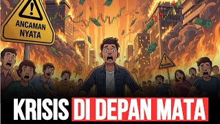 Download lagu The Global Economic Crisis is Right Before Our Eyes⚠️ This is Undeniable Evidence‼️ mp3