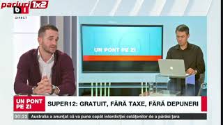 PONTURILE ZILEI: Liga Campionilor, la loc de cinste! AICI, cele mai tari pronosticuri!