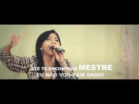 Até Te Encontrar - Jozyanne