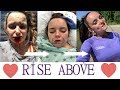 Kayla Hayes INSANE Story! Gf's lip was BITTEN off by ex. Now she stands against ABUSE! #RiseAbove