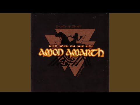 Amon Amarth - Under The Northern Star Guitar pro tab