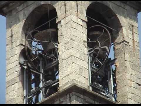 Le campane di Erba (CO)