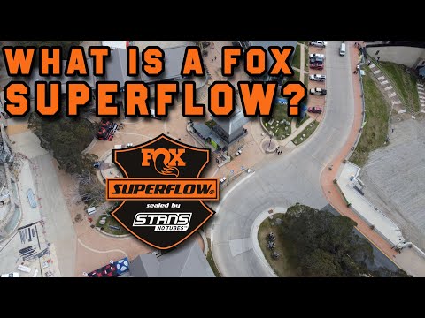 Fox Superflow