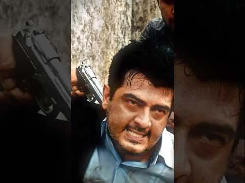 Billa Movie One of theMass Scene ☠️💥📉😎 #capcut #motivation #scene #status #billa #ajith #trending