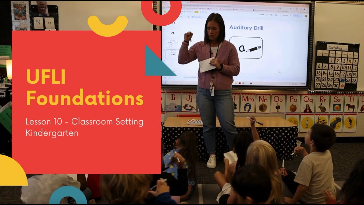 EESD | UFLI Lesson 10 - Day 2