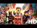HD Lego Movie Everything ~~Acoustics Version ...