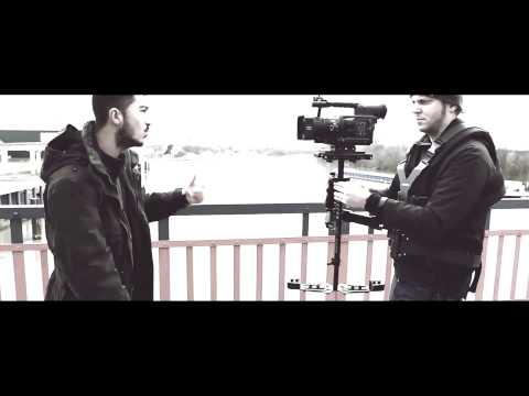 Musikvideo Produktion I Showreel 2013-14