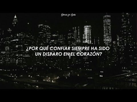 RLNDT — Bad Bunny // letra.