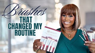 Don't Buy Makeup Brushes Before Watching This Honest BK Beau