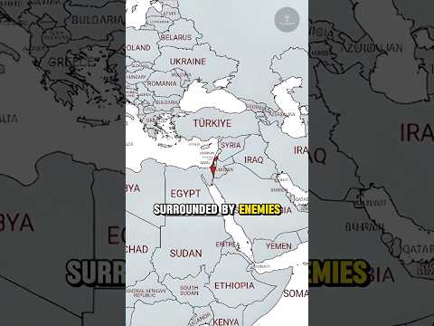 Israel’s Real Role in U.S. Middle East Strategy