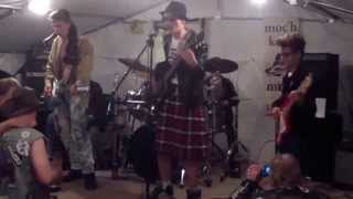 SMOKE HORIZON Bad Penny