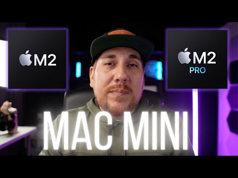 Mac Mini M2 vs M2 Pro - Which One Is Right For You?