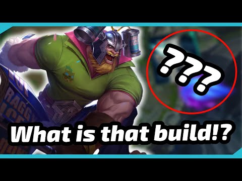 Totally Unique Olaf!