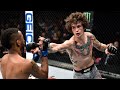 Sean O'Malley Wins UFC Debut | TUF Finale, 2017 | On This Day