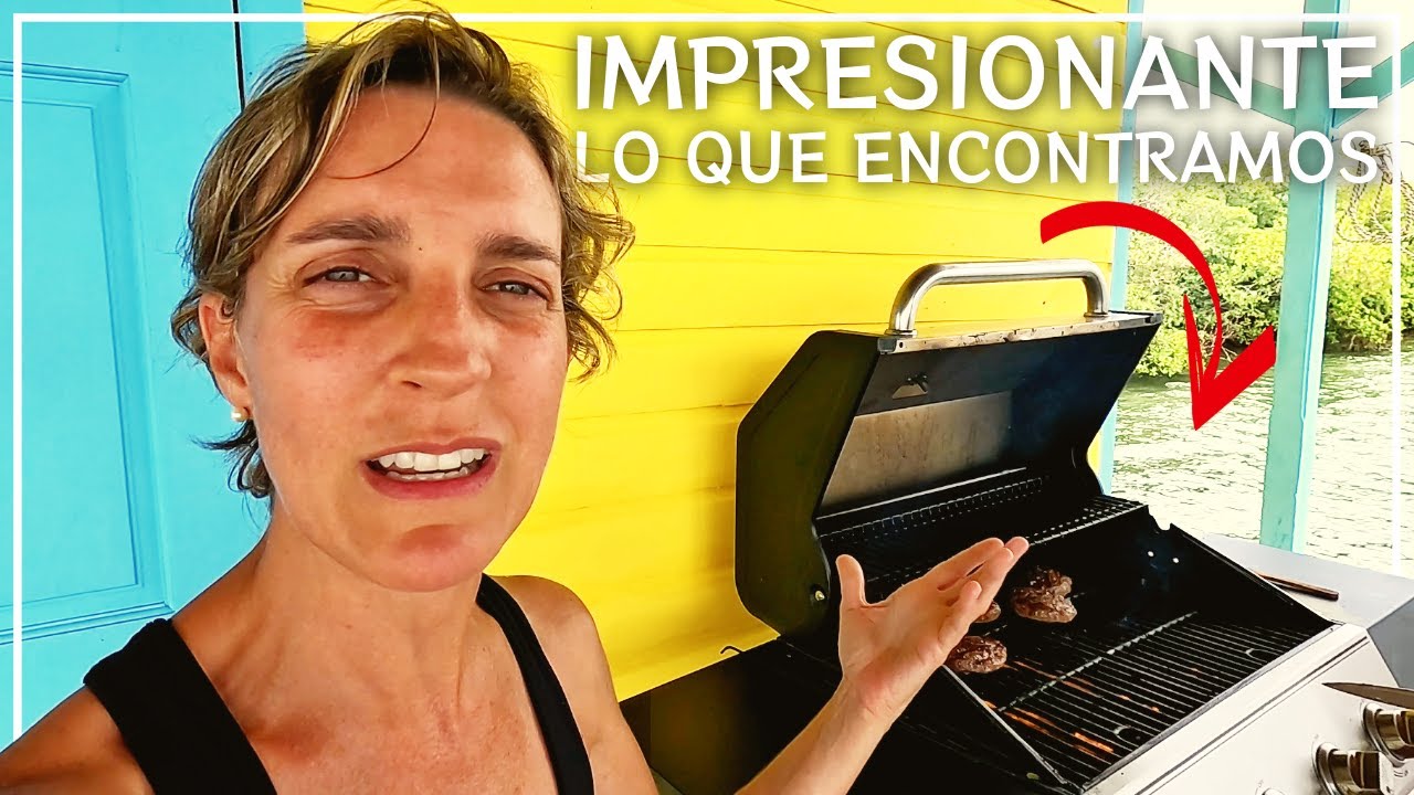 WHAT WE FOUND UNDER THIS HOUSE SHOCKED US - Panama | Ep. 9 - Chez Team