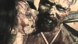 Necrophagia - Rue Morgue Disciple "Promo Video"