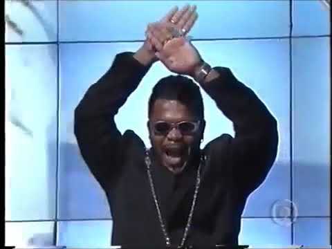 Xuxa  -  Giro  do  planeta