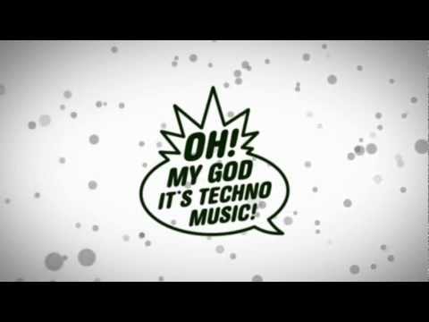 La Musique D'Ordinateur - ACAB (ORIGINAL MIX)