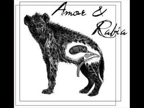 Amor & Rabia - sin tiempo