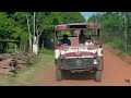 Paraguay, the invincibles of the Chaco | Roads of the impossible
