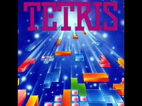 Tetris [NES] - 541,991