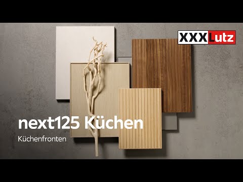 Next125 Küchenfronten - XXXLutz