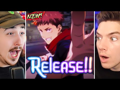 First EVER Dual Summon on the NEW Jujutsu Kaisen Game!