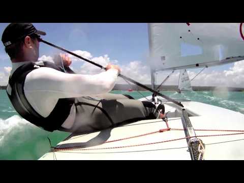 The Boat Whisperer, TACTICS: Double DVD - PROMO CLIP