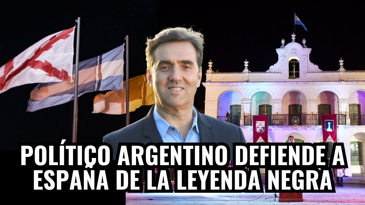 "Tenemos que Superar las Contradicciones de Nuestra Historia "  -  Leonardo Boto