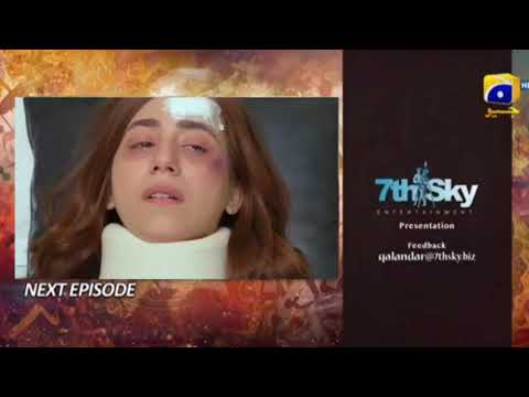 Qalandar Episode 53 Teaser Har Pal Geo drama 31th March 2023