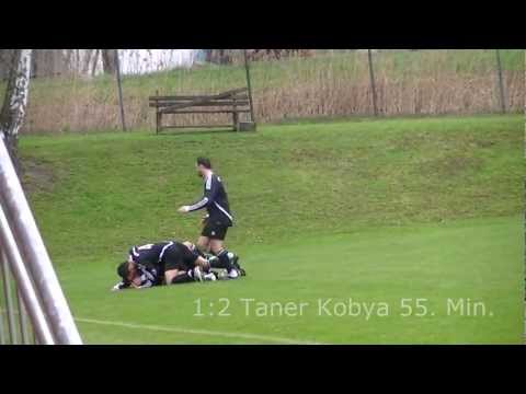 20. Spieltag 11/12: FC Walkertshofen - SV Puttenhausen 1:2 (0:1)